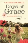 Image for Days of Grace
