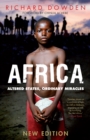 Image for Africa: altered states, ordinary miracles