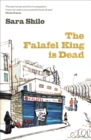 Image for The falafel king is dead
