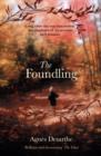 Image for The foundling