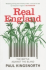 Image for Real England: the battle against the bland