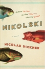Image for Nikolski: a novel