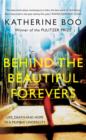 Image for Behind the Beautiful Forevers