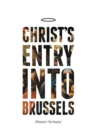 Image for Christ&#39;s Entry into Brussels