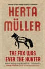 Image for Fox Was Ever the Hunter