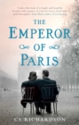 Image for The emperor of Paris