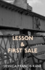 Image for Lesson &amp; First Sale