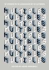 Image for Multiples: an anthology of stories in an assortment of languages and literary styles