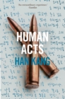 Image for Human Acts
