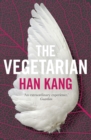 Image for The vegetarian  : a novel