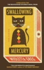 Image for Swallowing mercury