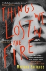 Image for Things we lost in the fire