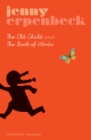 Image for Old Child And The Book Of Words