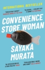 Image for Convenience store woman