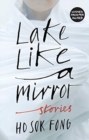 Image for Lake like a mirror