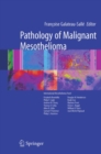 Image for Pathology of malignant mesothelioma
