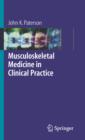 Image for Musculoskeletal medicine in clinical practice