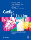 Image for Cardiac CT imaging  : diagnosis of cardiovascular disease