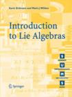 Image for Introduction to Lie Algebras