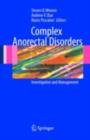 Image for Complex anorectal disorders: investigation and management