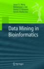 Image for Data mining in bioinformatics
