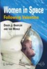 Image for Women in space: following Valentina