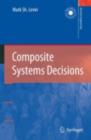Image for Composite systems decisions