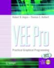 Image for VEE Pro: practical graphical programming
