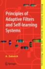 Image for Principles of adaptive filters and self-learning systems