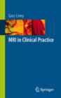 Image for MRI in clinical practice