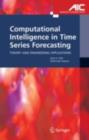 Image for Computational intelligence in time series forecasting: theory and engineering applications