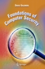 Image for Foundations of Computer Security