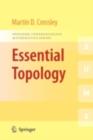 Image for Essential topology