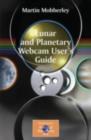 Image for Lunar and planetary webcam user&#39;s guide