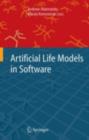 Image for Artificial Life Models in Software