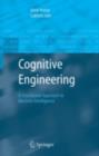 Image for Cognitive engineering: a distributed approach to machine intelligence