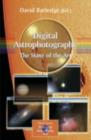 Image for Digital astrophotography: the state of the art