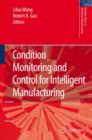 Image for Condition monitoring and control for intelligent manufacturing