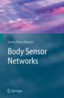 Image for Body Sensor Networks