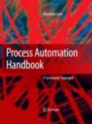 Image for Process automation handbook: a guide to theory and practice