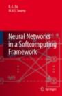 Image for Neural networks in a softcomputing framework