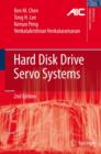 Image for Hard disk drive servo systems