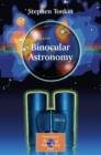 Image for Binocular astronomy