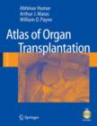 Image for Atlas of Organ Transplantation