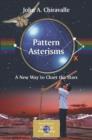 Image for Pattern Asterisms : A New Way to Chart the Stars