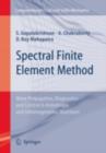 Image for Spectral finite element method: wave propagation, diagnostics and control in anisotropic and inhomogenous structures