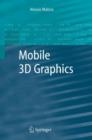 Image for Mobile 3D Graphics