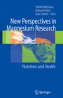 Image for New Perspectives in Magnesium Research