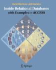 Image for Inside Relational Databases with Examples in Access