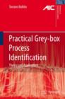 Image for Practical grey-box process identification  : theory and applications